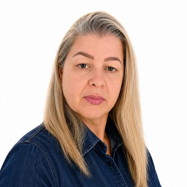 Foto do líder do ministério Decoração