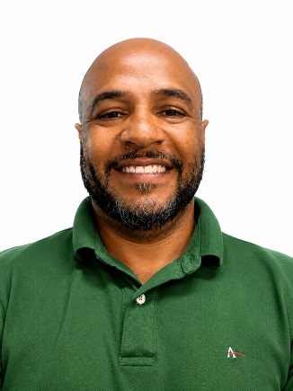 Foto do líder do ministério Multídia