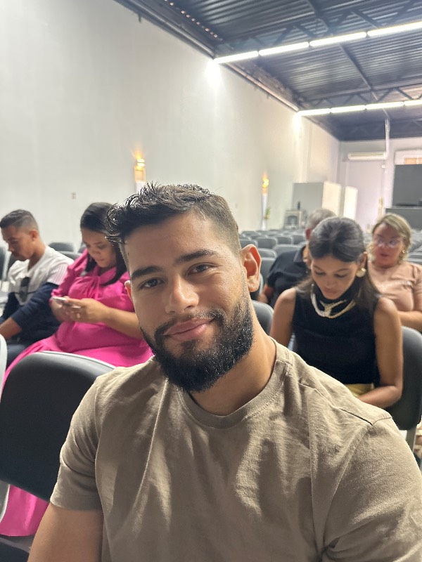 Foto de NETO