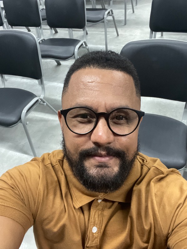 Foto de ADOLFO NETO