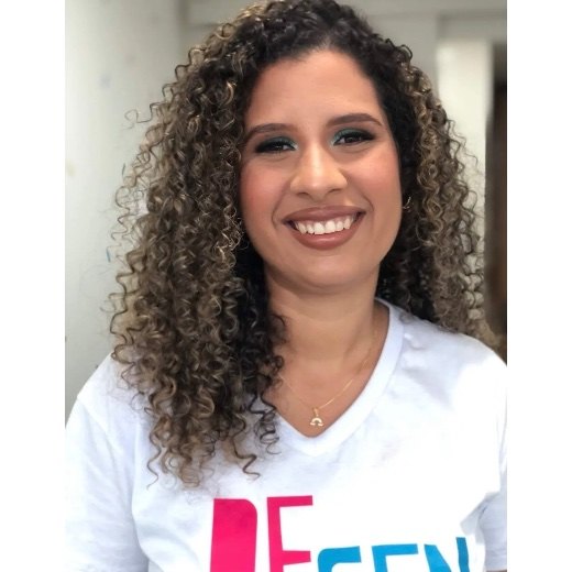 Foto de ANGELA GUSMÃO