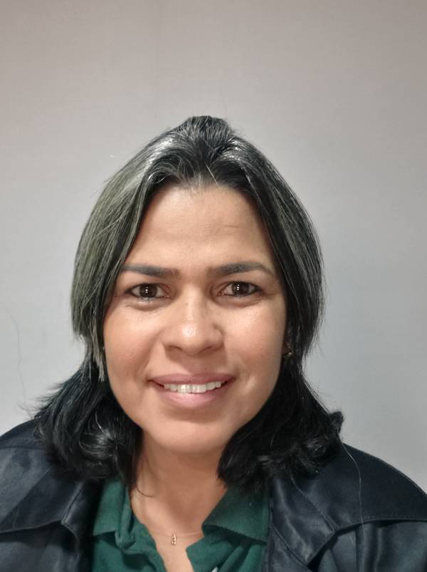 Foto de SIMONE DOS SANTOS SOUZA