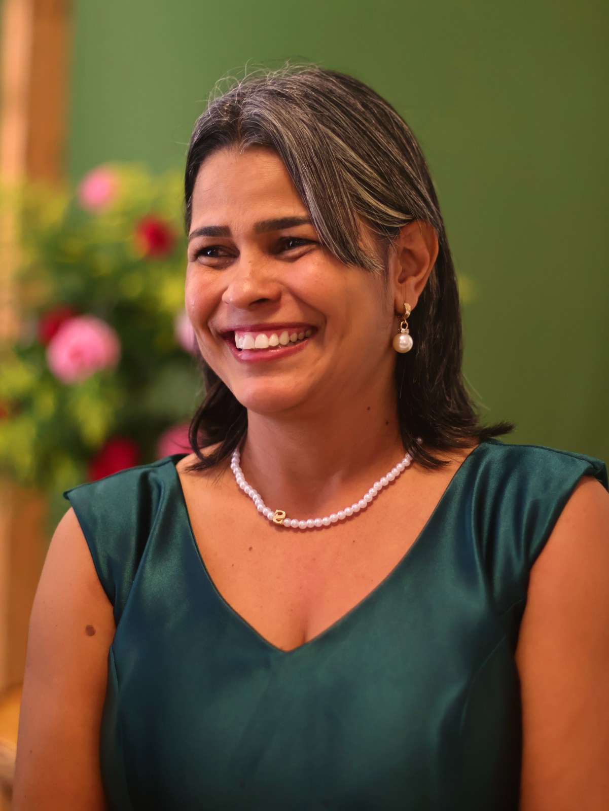 Foto de SIMONE DOS SANTOS SOUZA