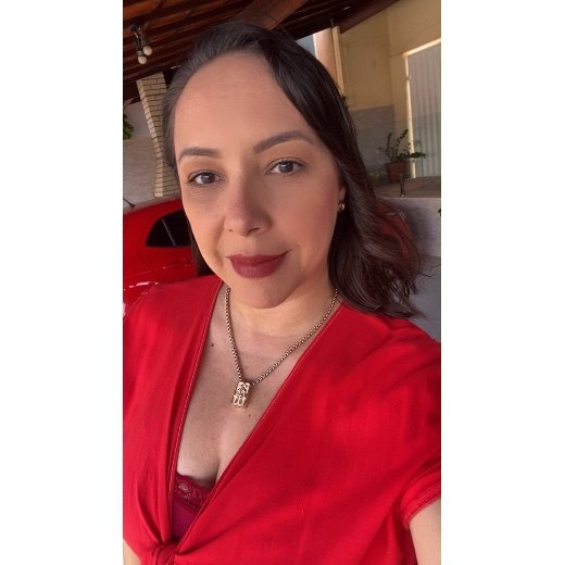 Foto de Aline