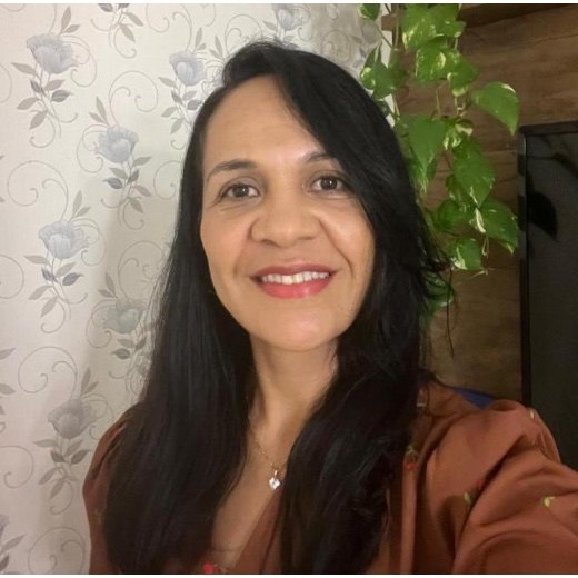 Foto de Alê