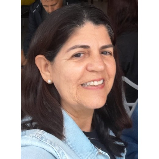 Foto de Cristiane Dantas