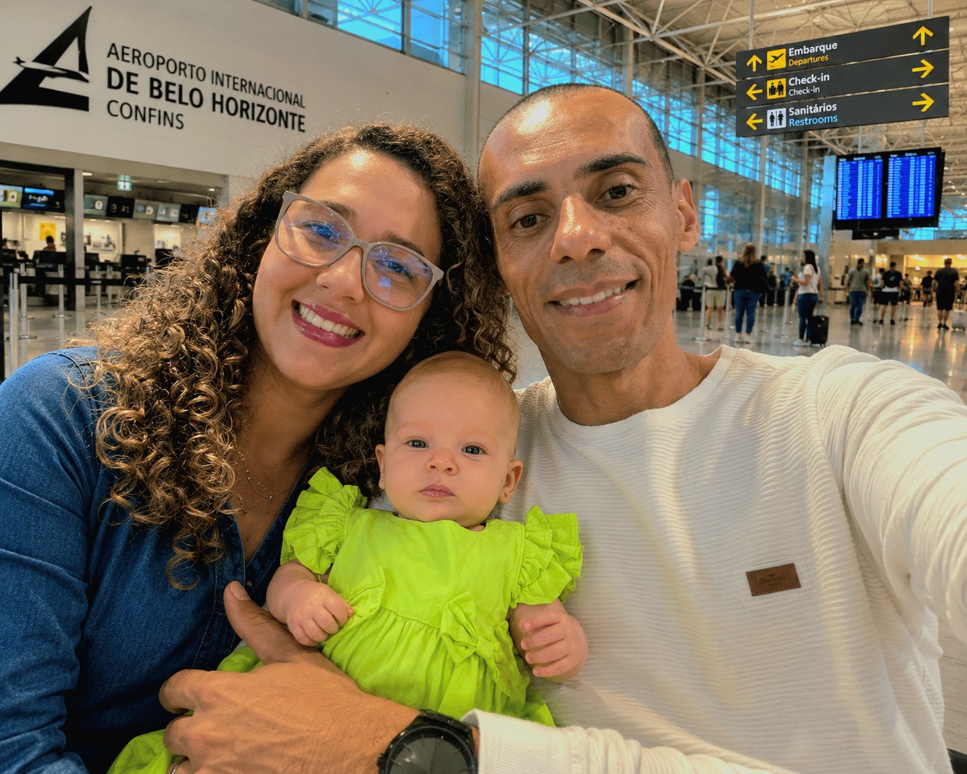 Foto de FABIO VITOR MILITAO