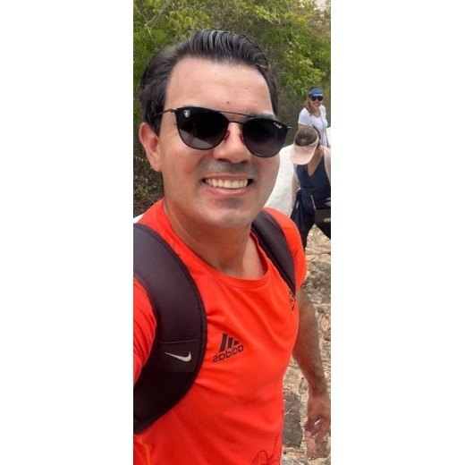 Foto de LEONARDO SANTOS