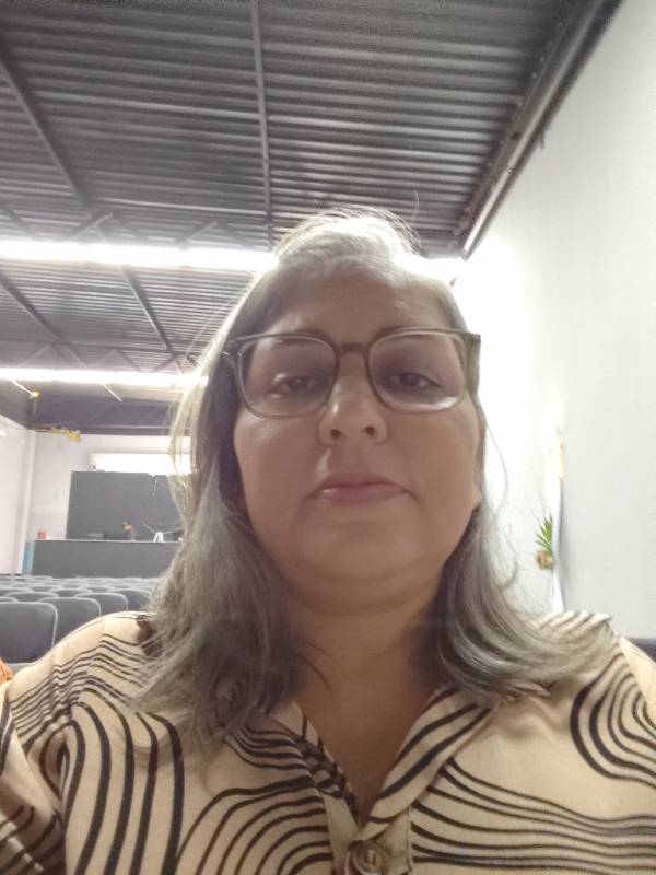 Foto de Andréa