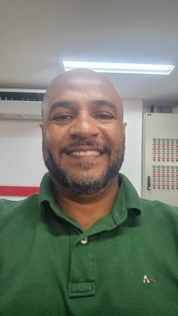 Foto de Luis Anjos