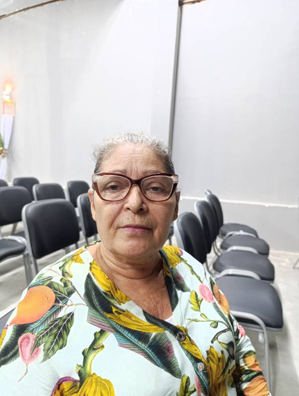 Foto de DONA NATI